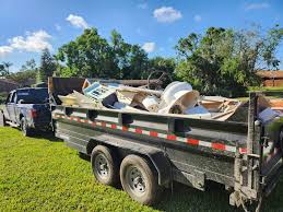 Best Yard Waste Removal  in Smithville, TN